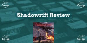 Shadowrift game review