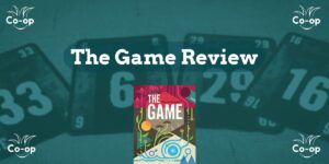The Game - card game review