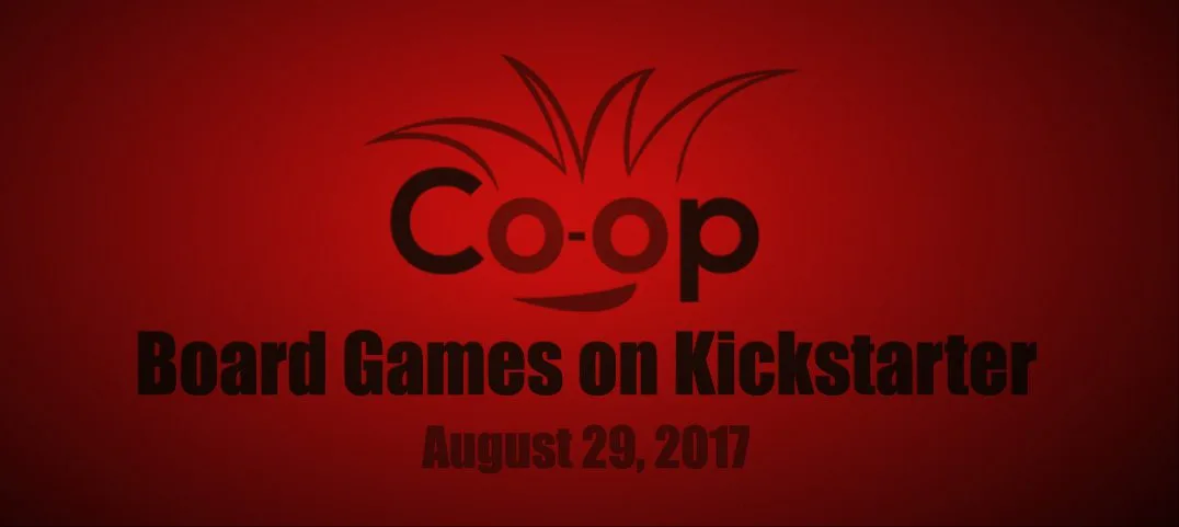 board games on kickstarter 829