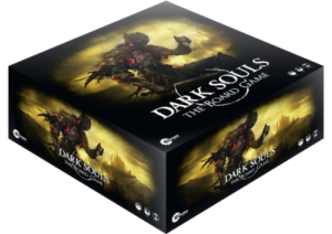 Dark Souls review