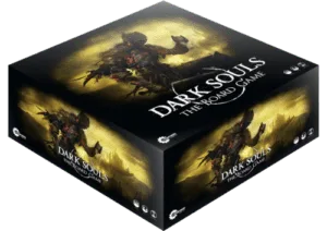 Dark Souls review