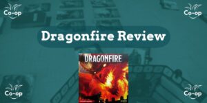 Dragonfire game review