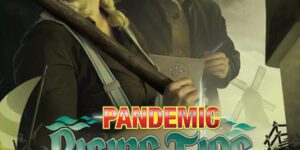 Pandemic Rising Tide preview