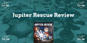 Jupiter Rescue game review