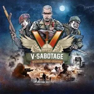 V-Sabotage