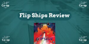 Flip Ships game review