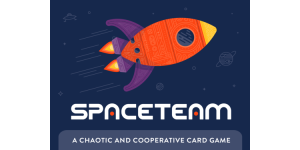 Spaceteam card game review