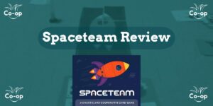 Spaceteam game review