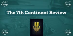 The 7th Continent game review