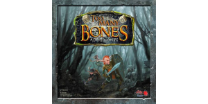 Too Many Bones board game review