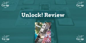 Unlock game review