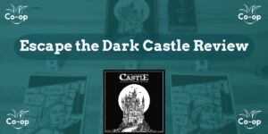 Escape the Dark Castle game review