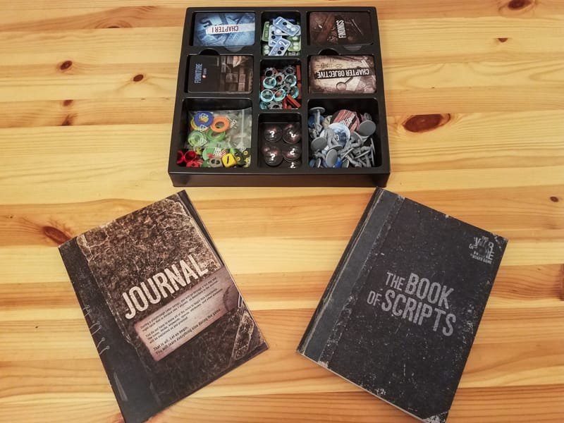 this war of mine game night