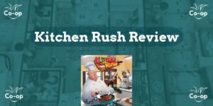 Kitchen Rush game review