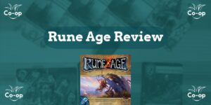 Rune Age game review