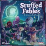 Stuffed Fables board game review