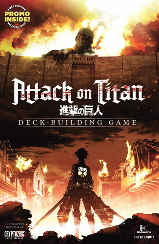 attack on titan games review
