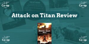 Attack on Titan game review