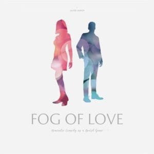 Fog of Love board game review