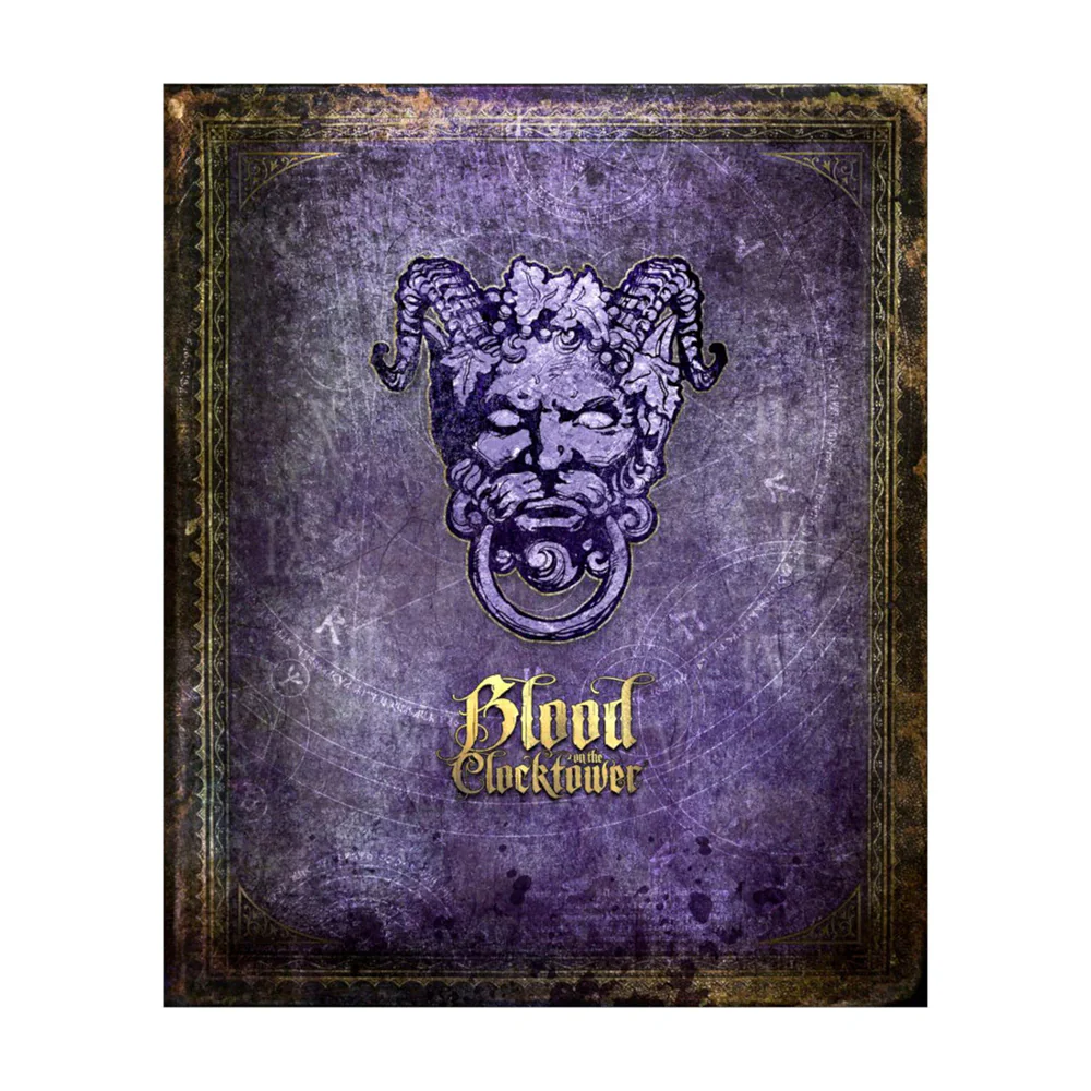 Blood on the Clocktower Board Game Review