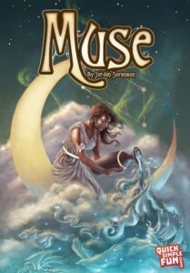 Muse card game review