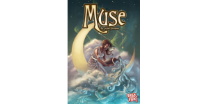 Muse card game review