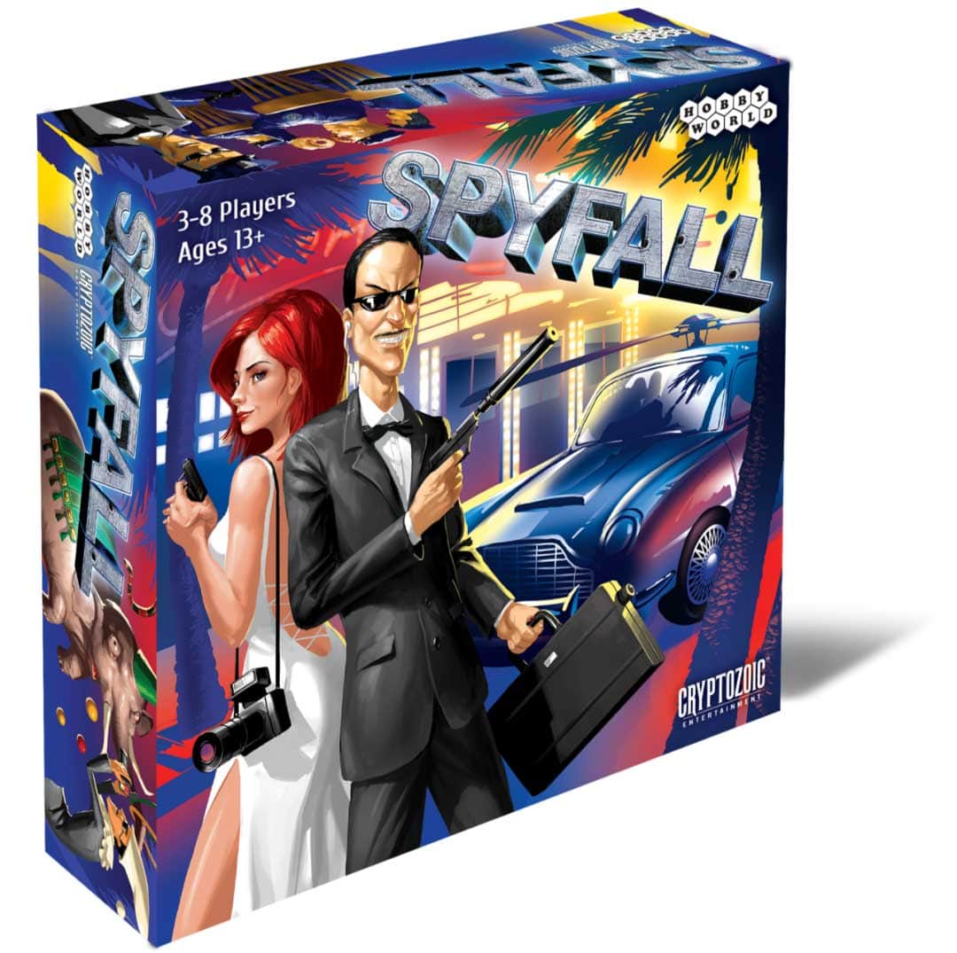 Spyfall