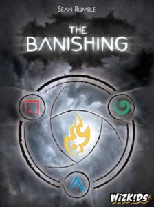 The Banishing card game review