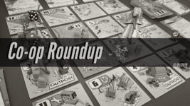 Co-op Roundup - December 01, 2020