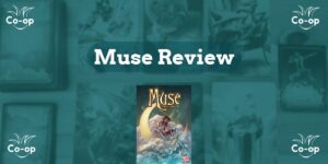 Muse game review