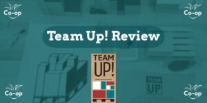 Team Up game review