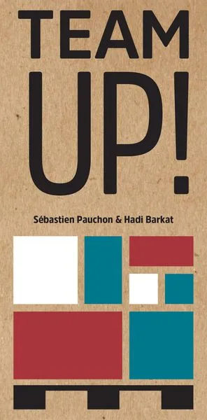 Team Up! review