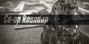 Co-op Roundup - July 22, 2018
