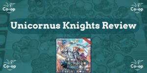 Unicornus Knights game review