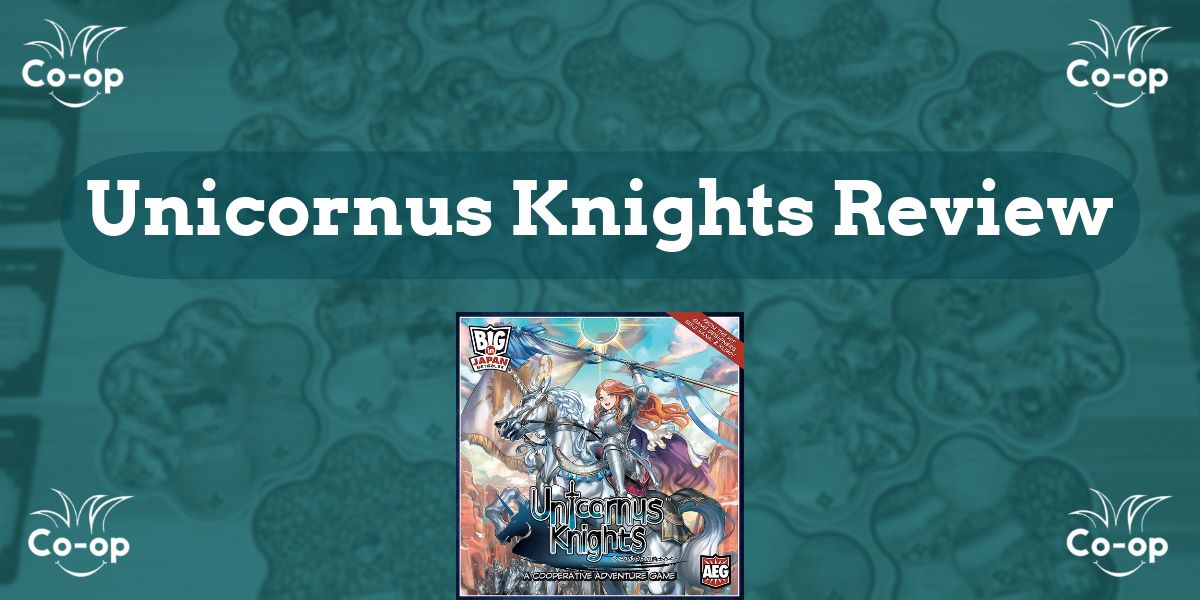 Unicornus Knights game review