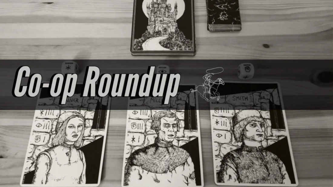 Co-op Roundup - September 23, 2018