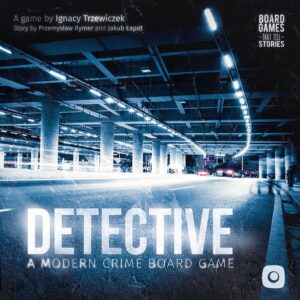 Detective review