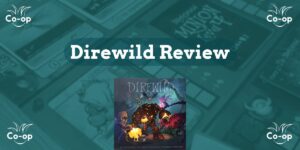 Direwild game review