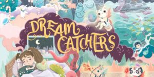 Dream Catchers preview