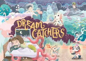 Dream Catchers preview