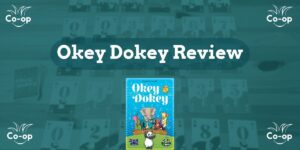 Okey Dokey game review