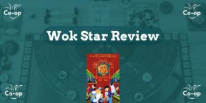 Wok Star game review