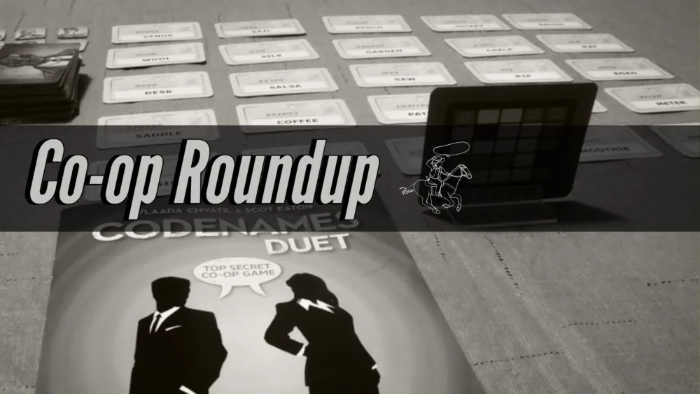 Co-op Roundup - October 25, 2018