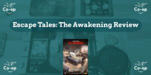 Escape Tales The Awakening game review