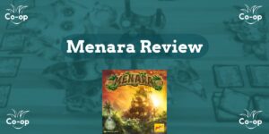Menara game review