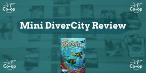 Mini DiverCity game review