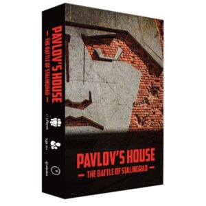 Pavlov's House board game review