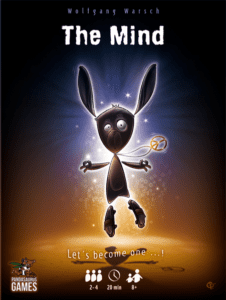 The Mind card game review