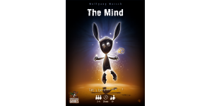 The Mind card game review