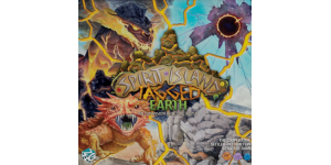Spirit Island Jagged Earth board game preview